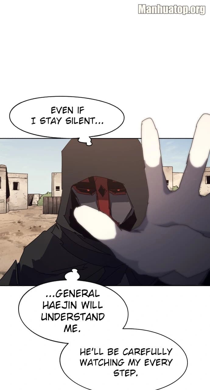The Ember Knight chapter 166, page 28