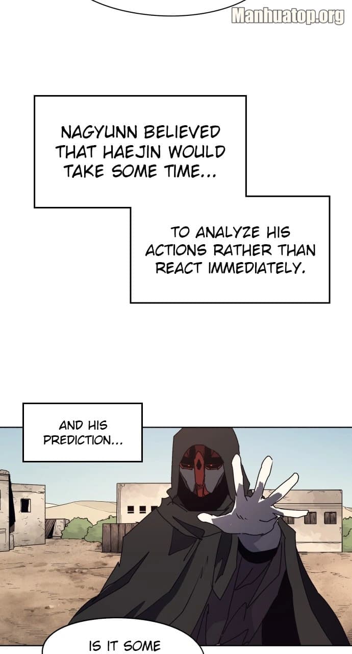 The Ember Knight chapter 166, page 30