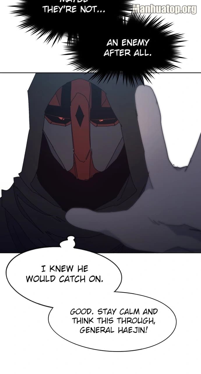 The Ember Knight chapter 166, page 32