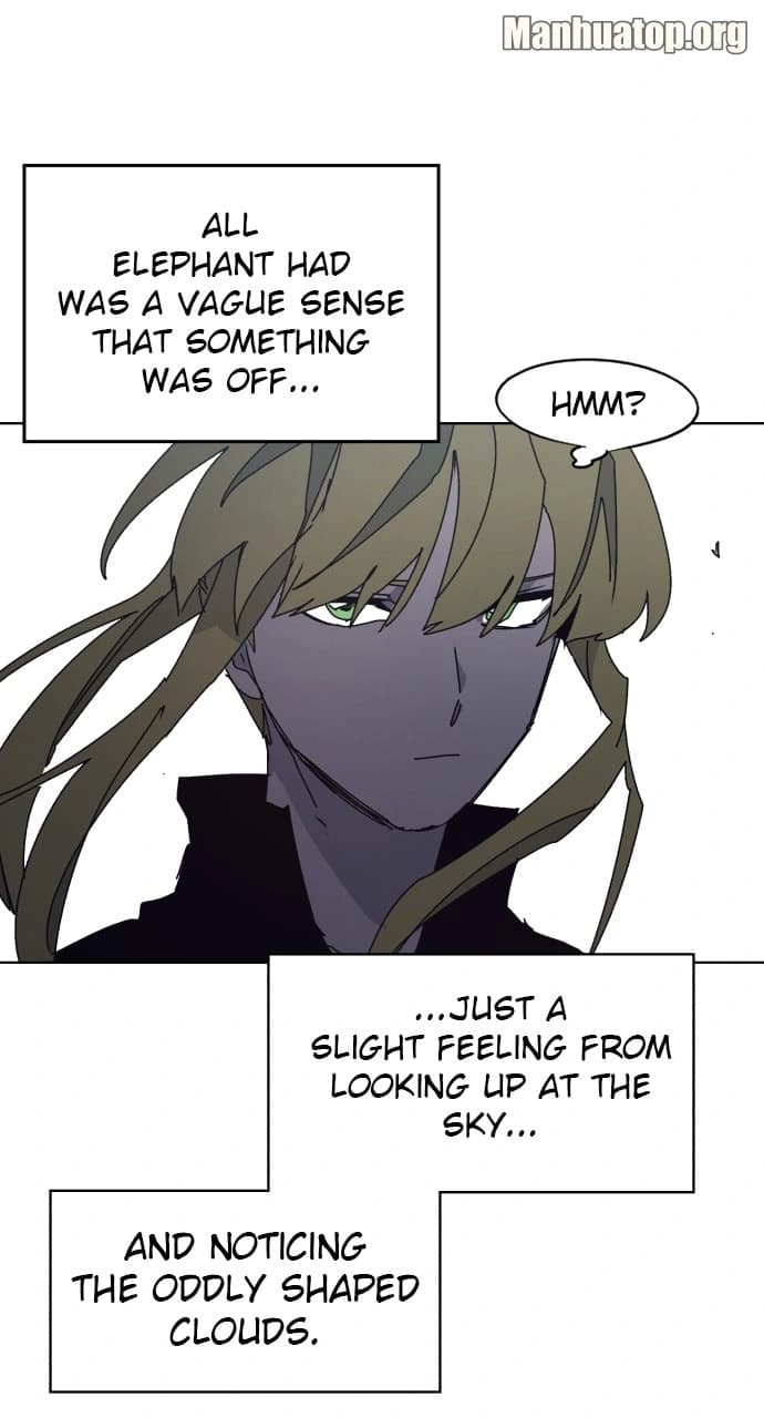 The Ember Knight chapter 166, page 37