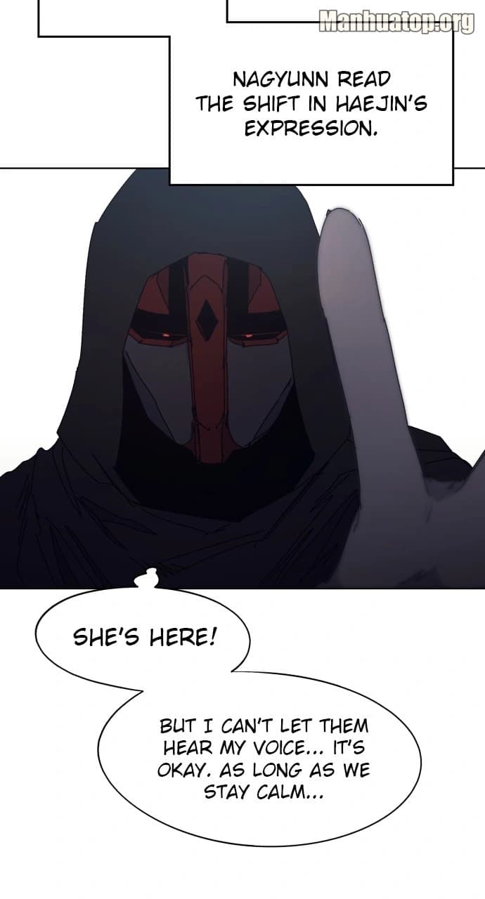 The Ember Knight chapter 166, page 39
