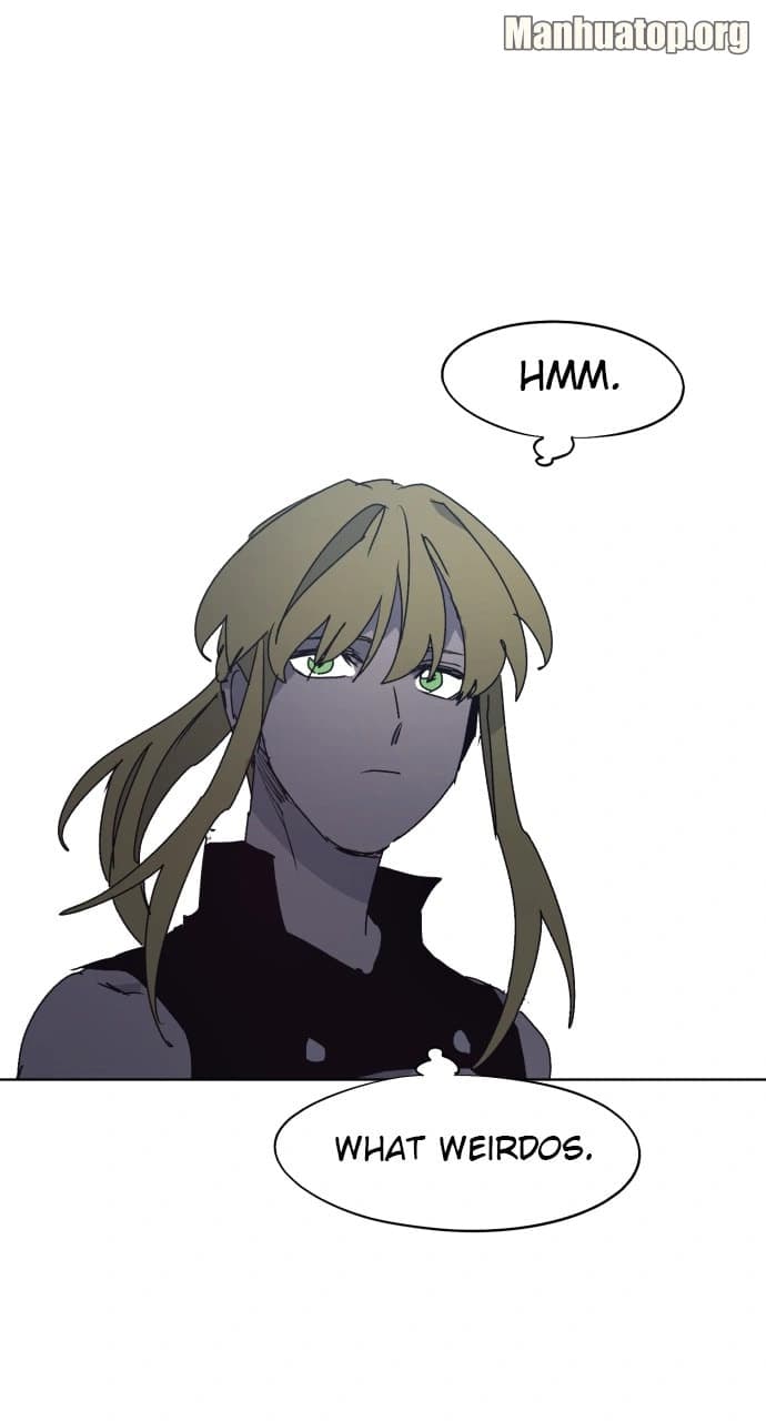The Ember Knight chapter 166, page 41