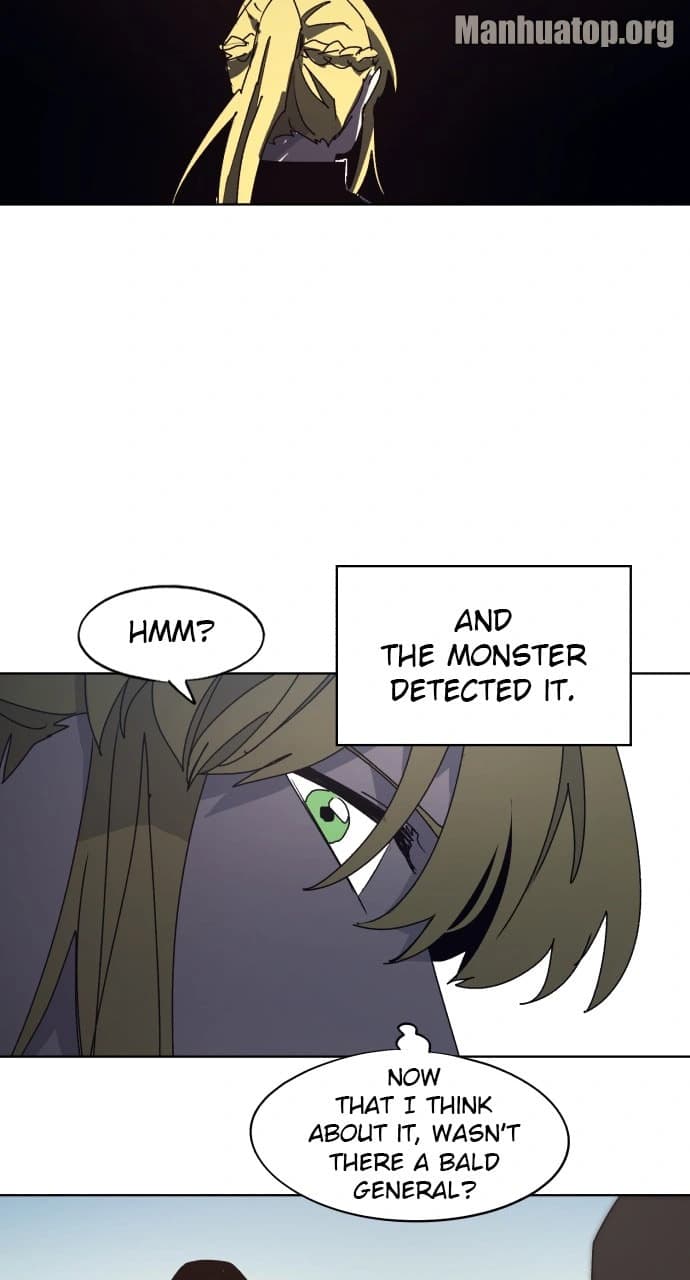 The Ember Knight chapter 166, page 46