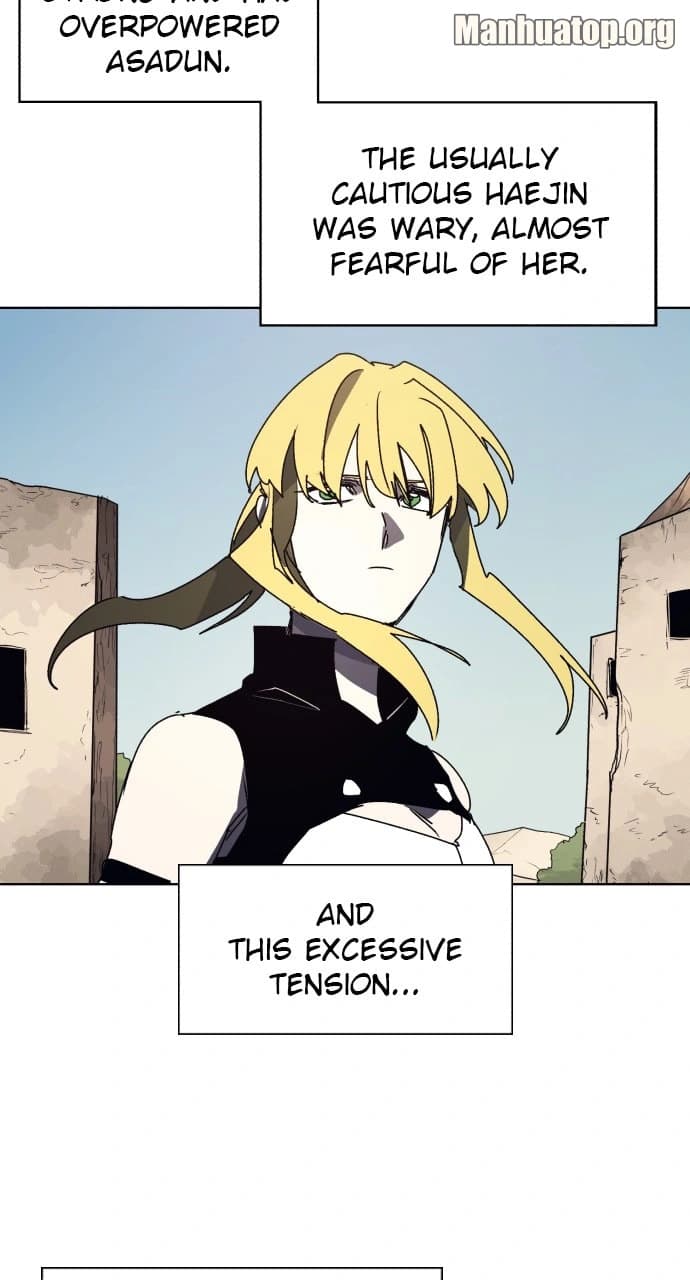The Ember Knight chapter 166, page 48