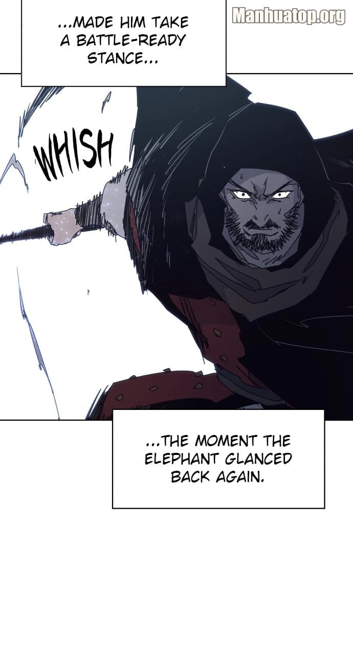 The Ember Knight chapter 166, page 49
