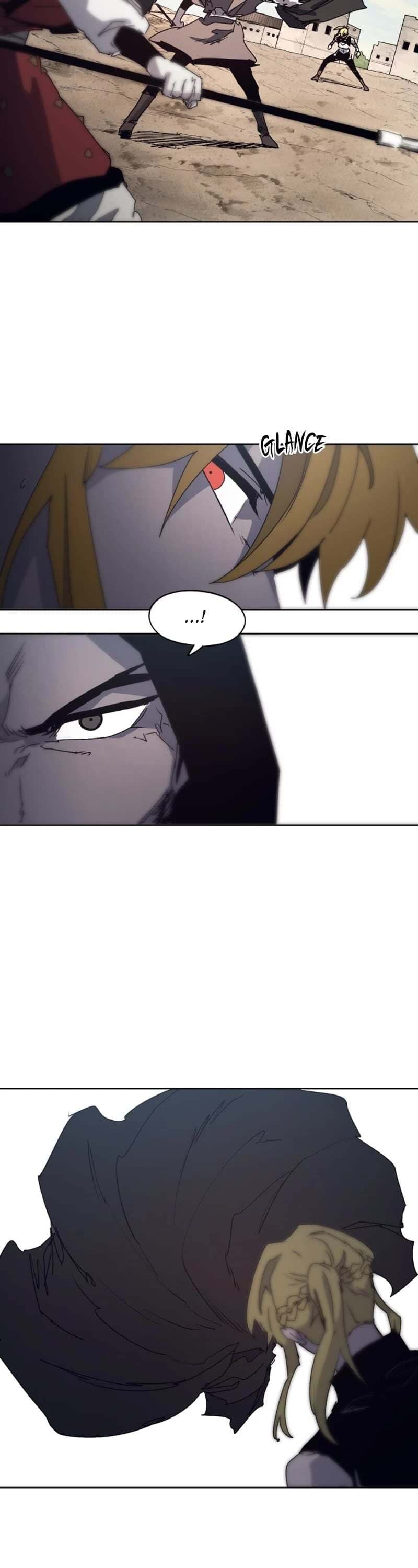 The Ember Knight chapter 167, page 18