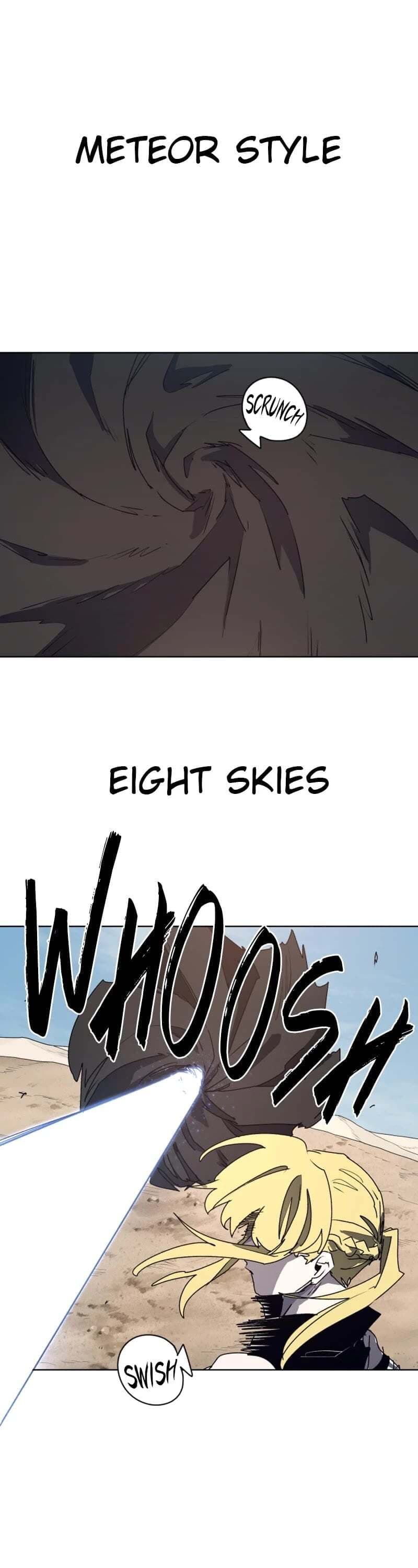 The Ember Knight chapter 167, page 19