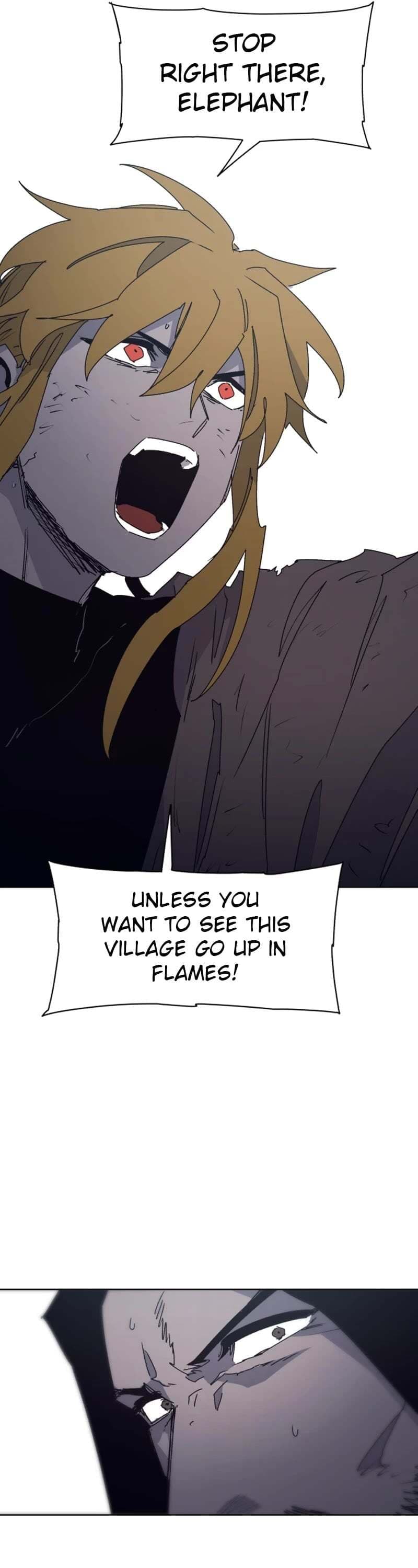 The Ember Knight chapter 167, page 33