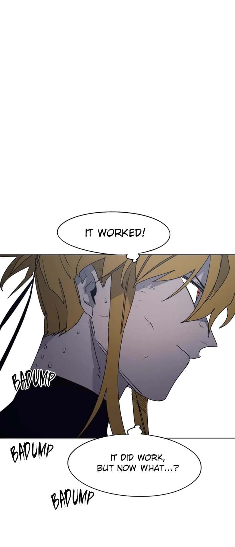 The Ember Knight chapter 167, page 37