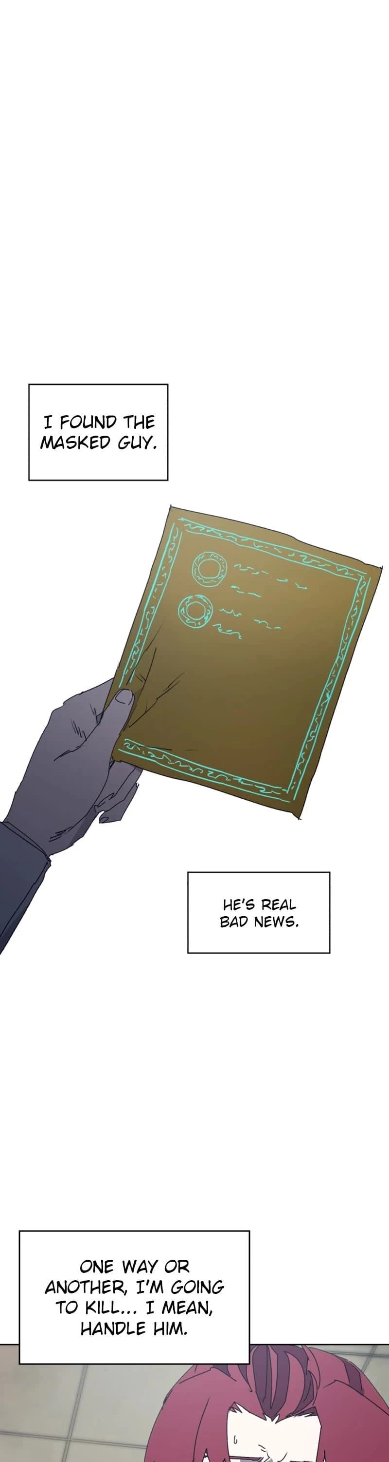 The Ember Knight chapter 168, page 23