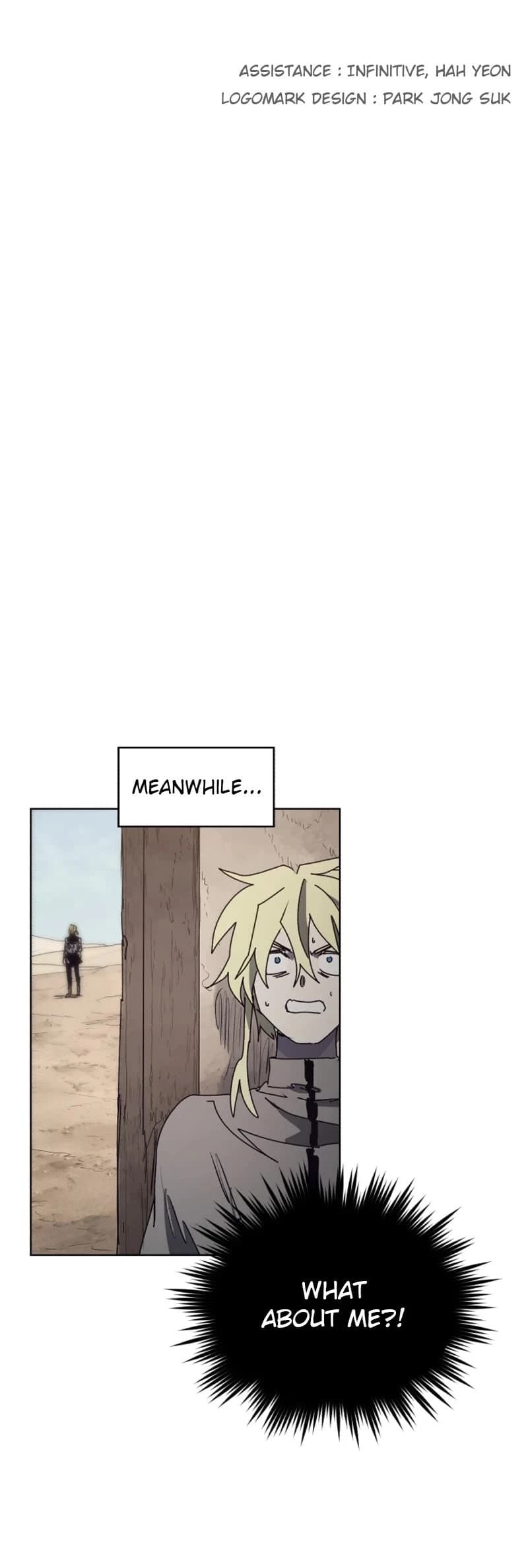 The Ember Knight chapter 168, page 32