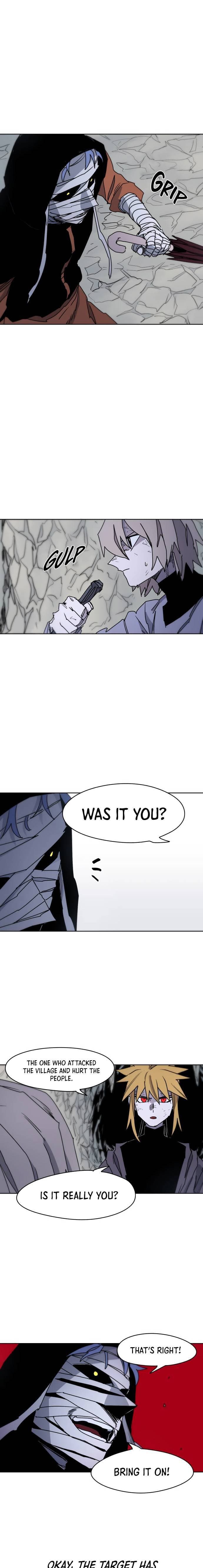 The Ember Knight chapter 16, page 4