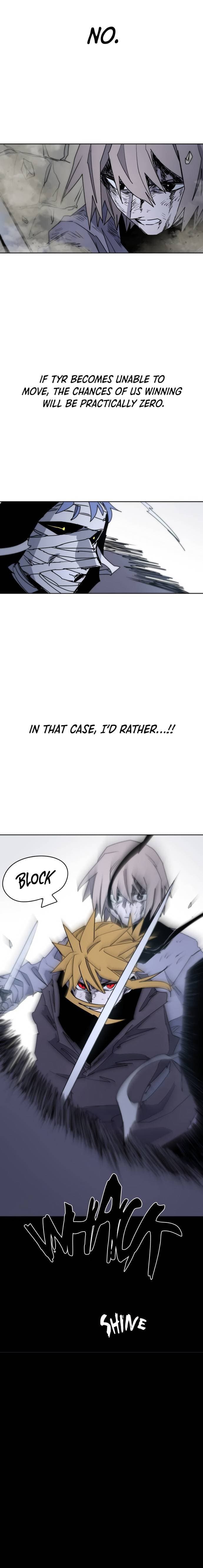 The Ember Knight chapter 16, page 10