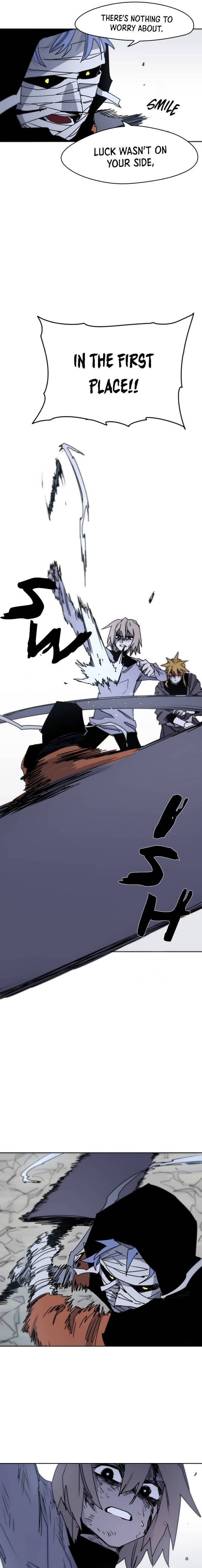 The Ember Knight chapter 16, page 13