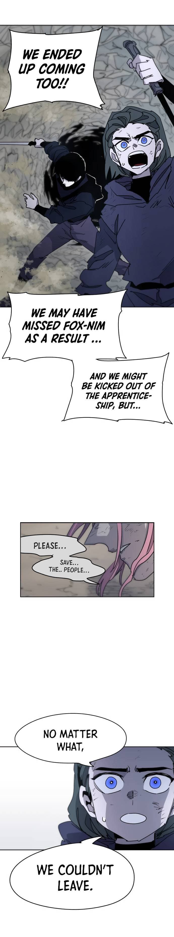 The Ember Knight chapter 16, page 16