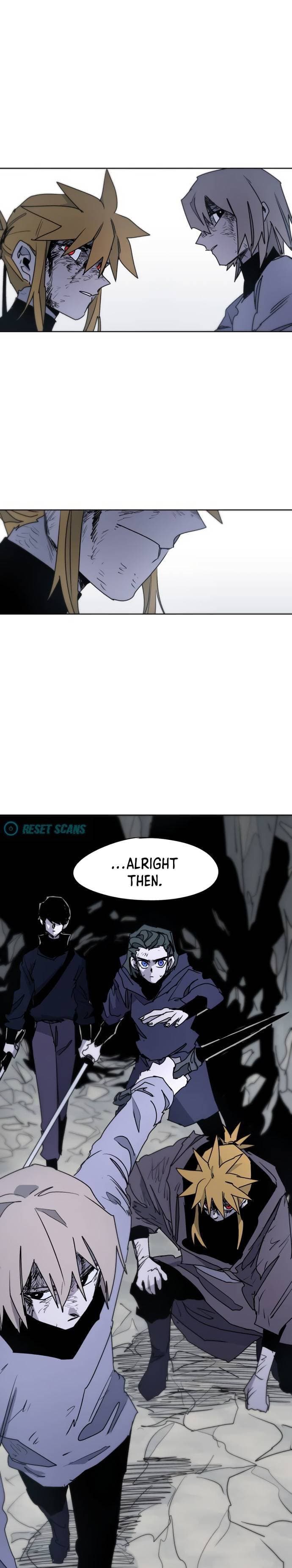 The Ember Knight chapter 16, page 17