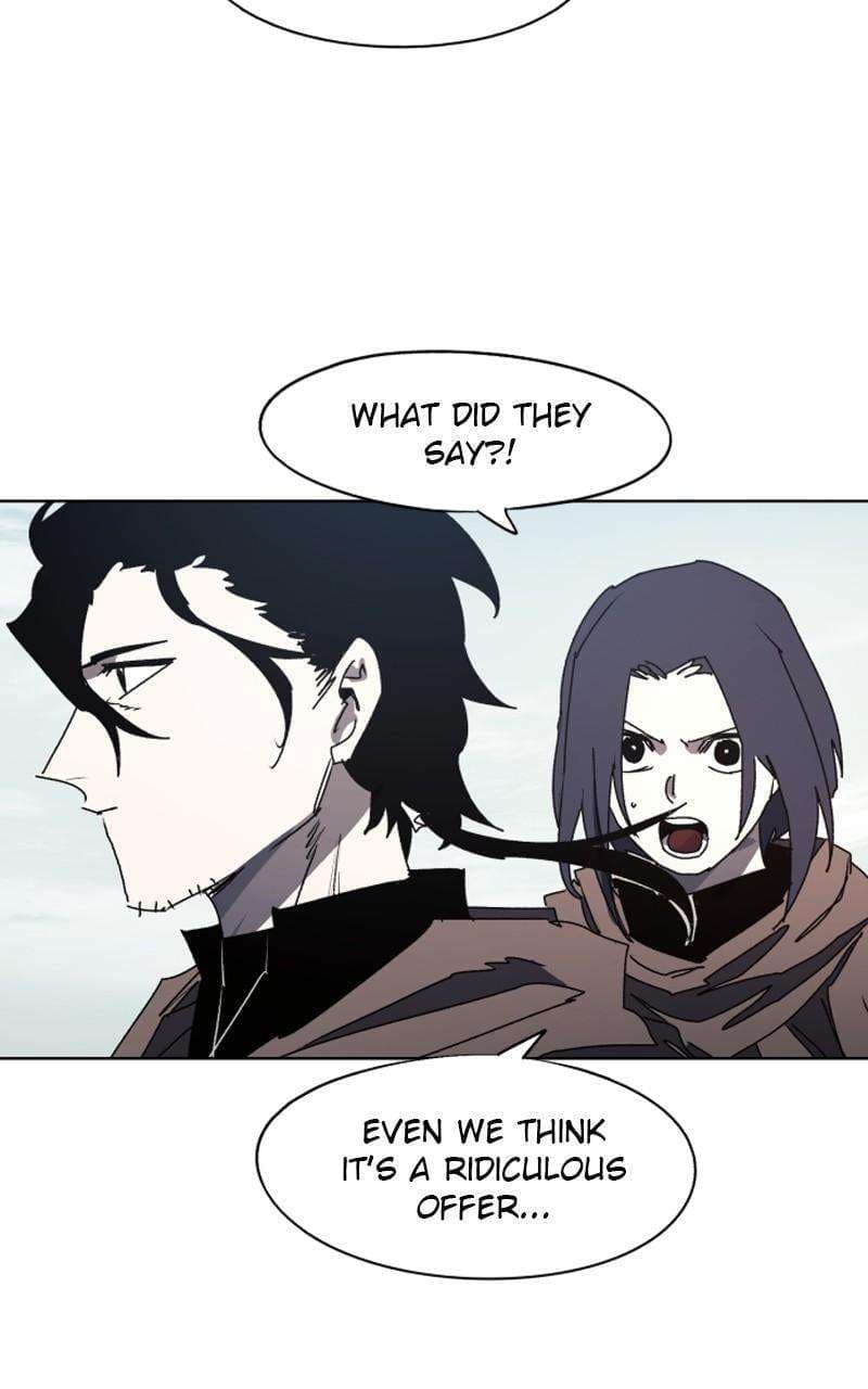 The Ember Knight chapter 170, page 4