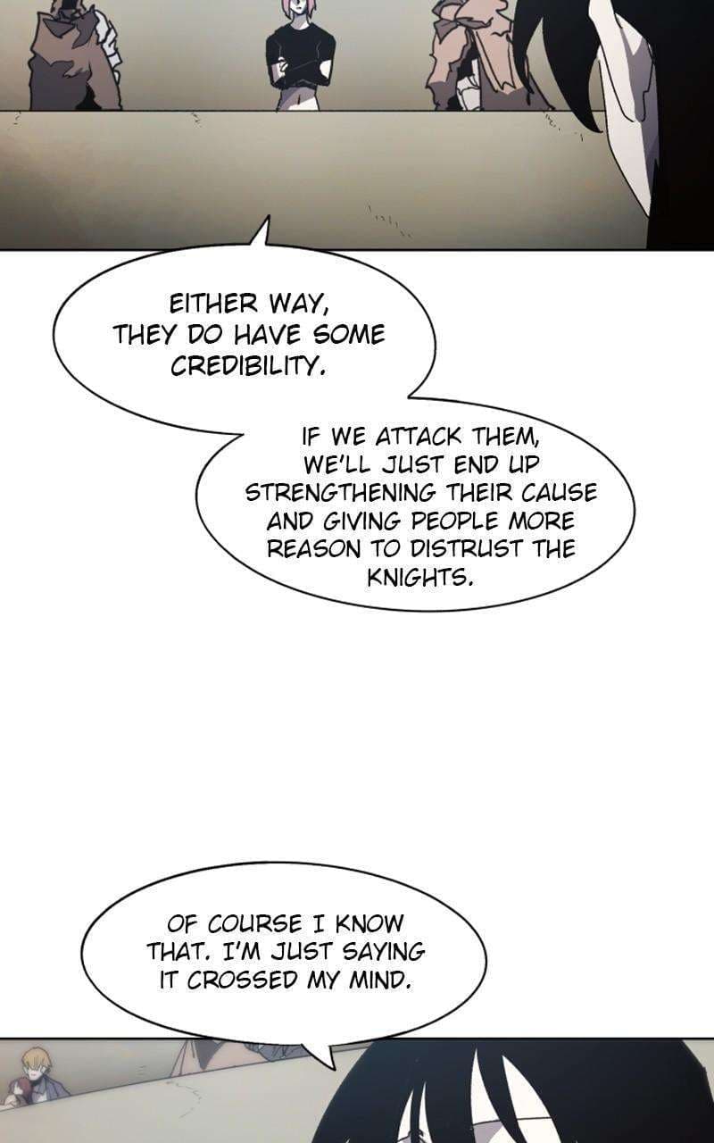 The Ember Knight chapter 170, page 7