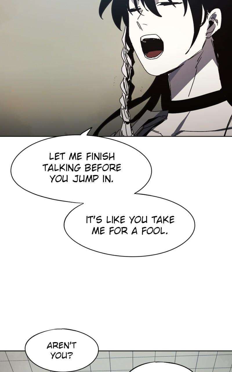 The Ember Knight chapter 170, page 8