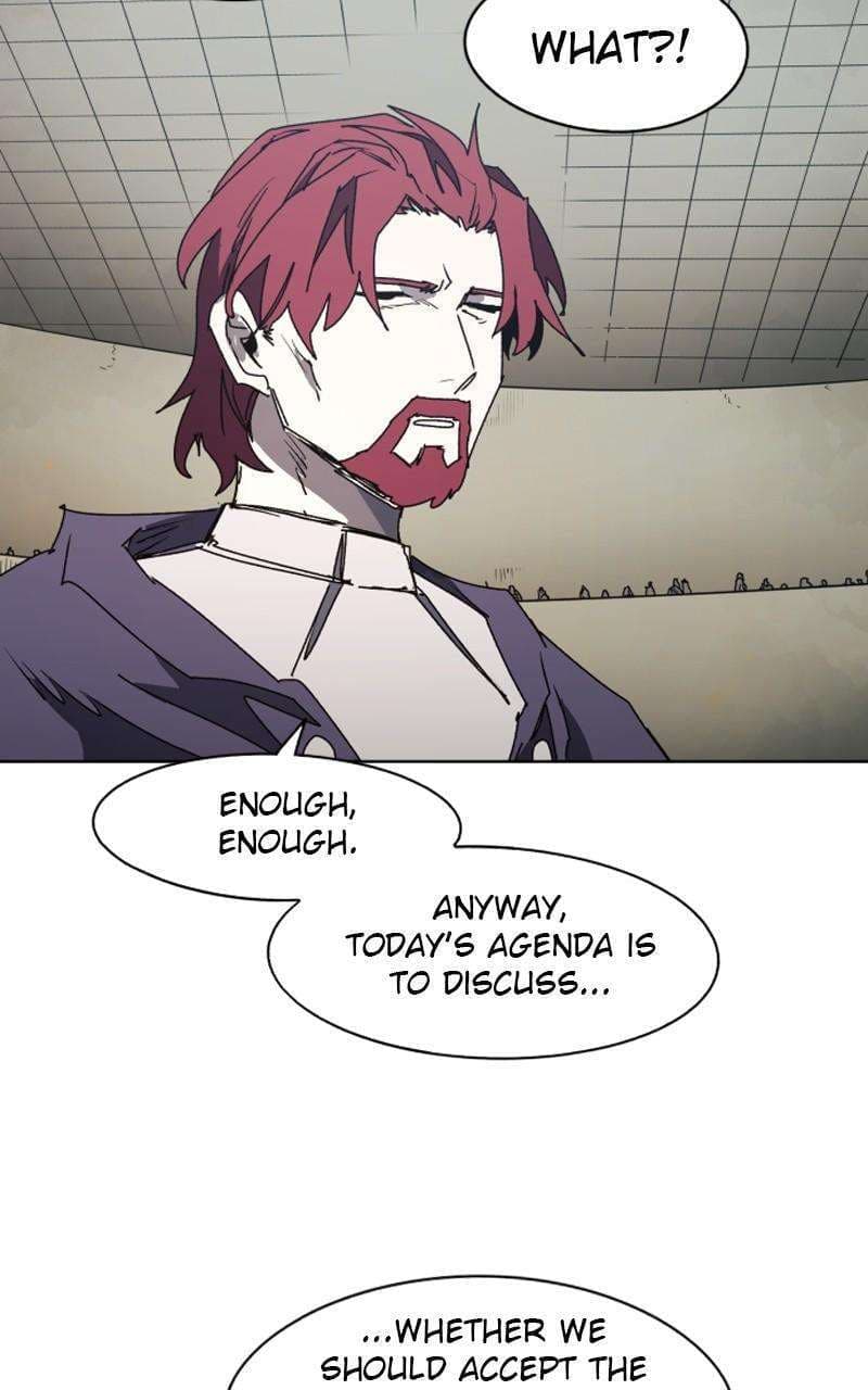 The Ember Knight chapter 170, page 9