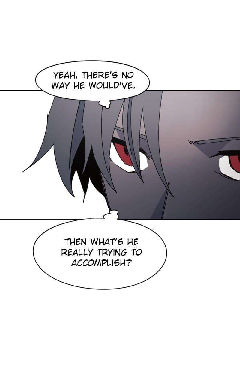 The Ember Knight chapter 170, page 14