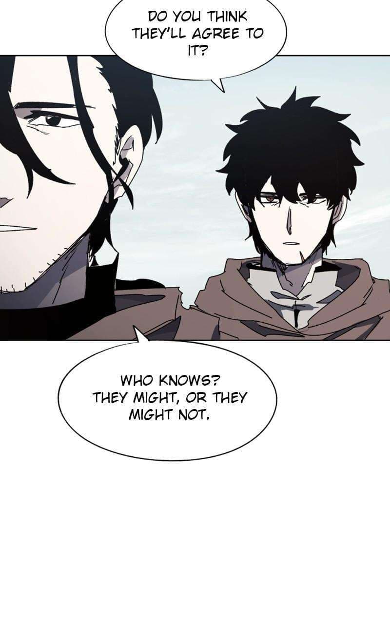 The Ember Knight chapter 170, page 16