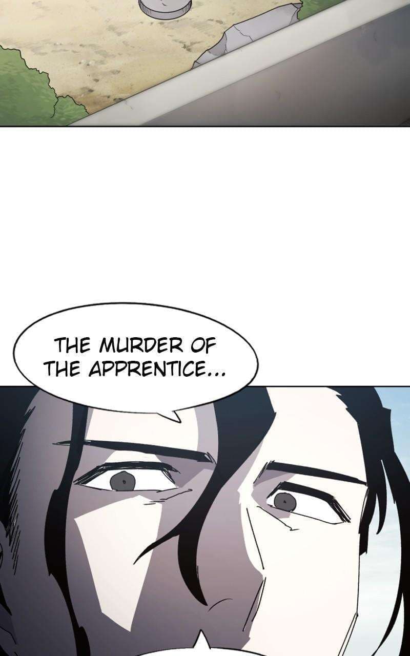 The Ember Knight chapter 170, page 19