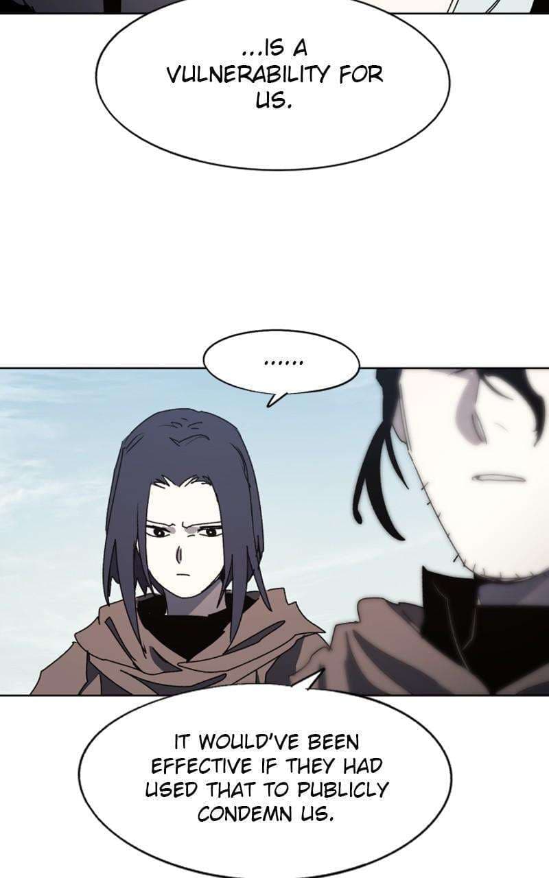 The Ember Knight chapter 170, page 20