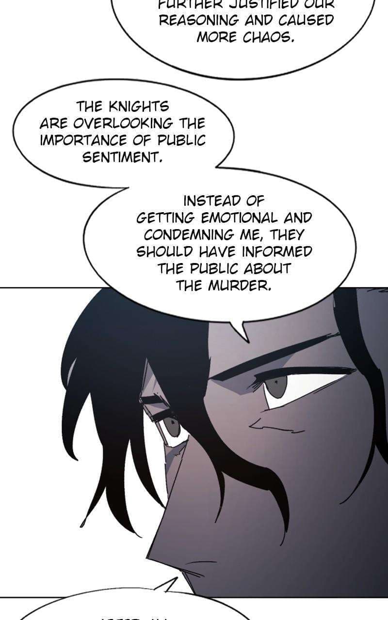 The Ember Knight chapter 170, page 22