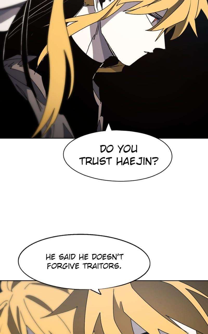 The Ember Knight chapter 170, page 27