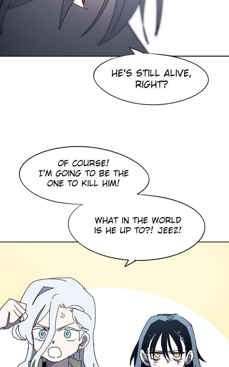 The Ember Knight chapter 170, page 59