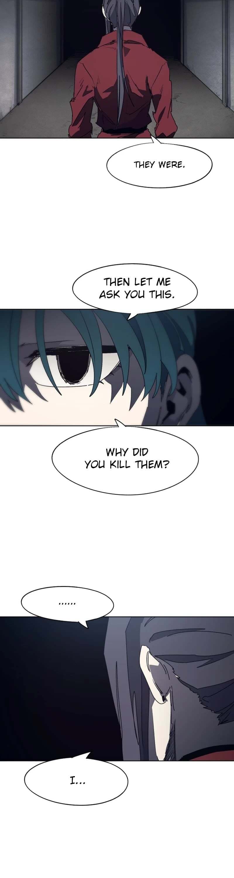 The Ember Knight chapter 171, page 3
