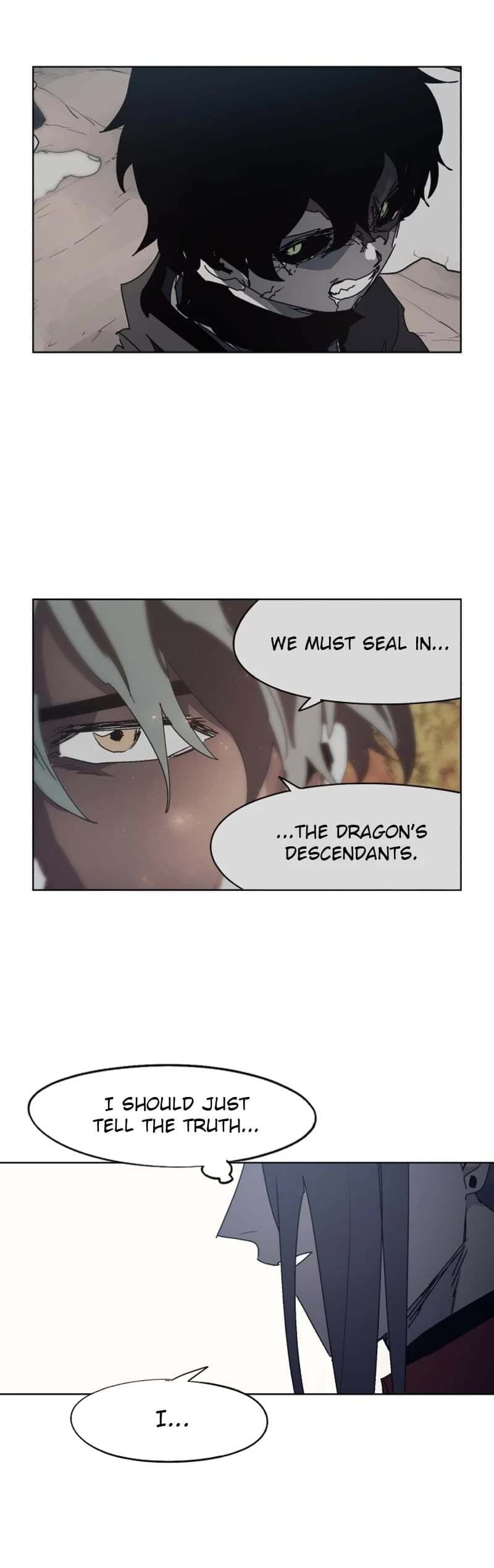 The Ember Knight chapter 171, page 4