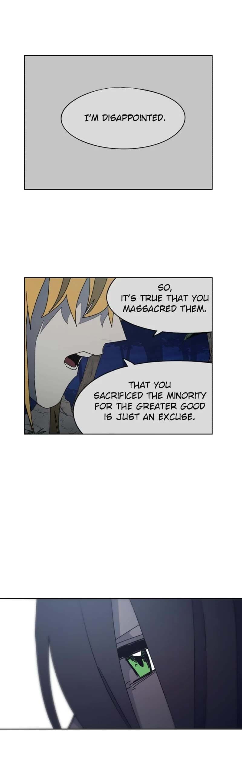 The Ember Knight chapter 171, page 5