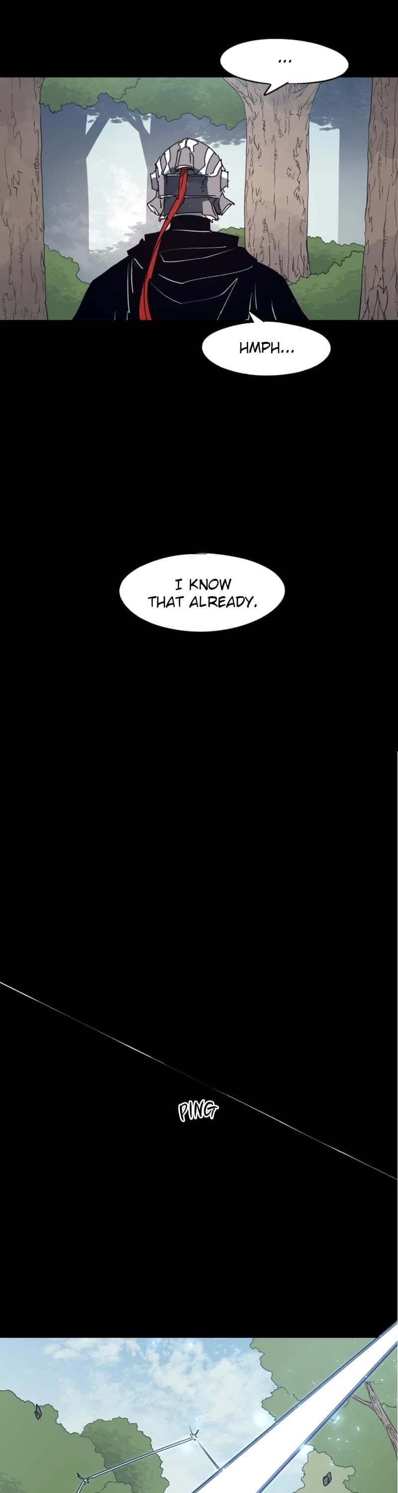 The Ember Knight chapter 171, page 18