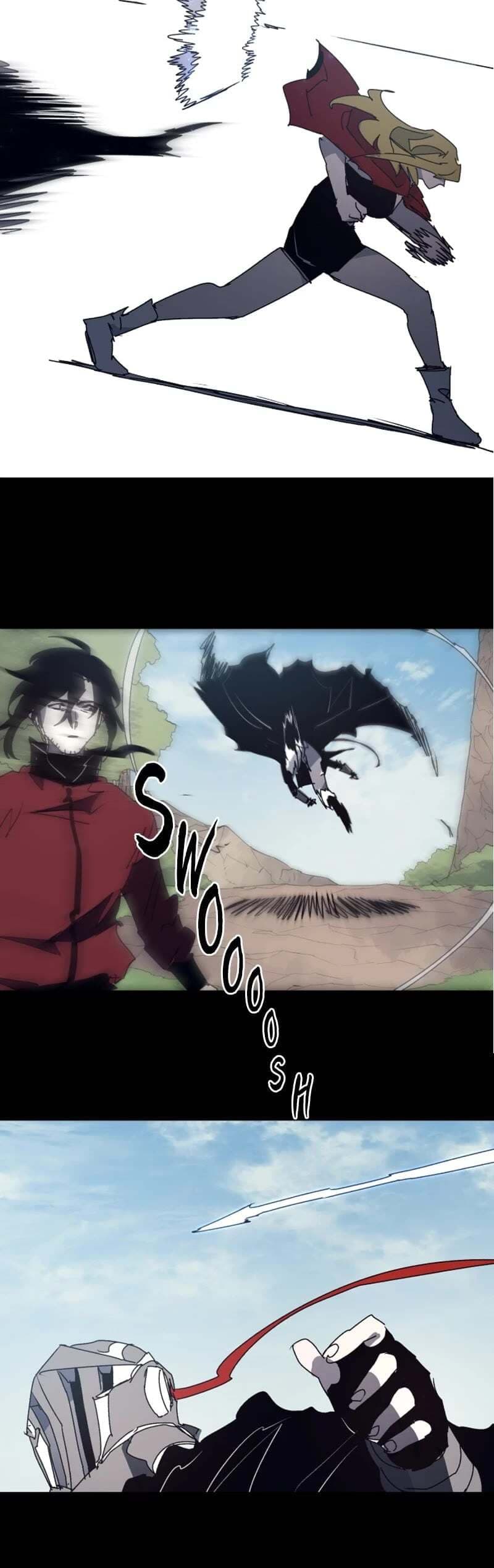 The Ember Knight chapter 171, page 25
