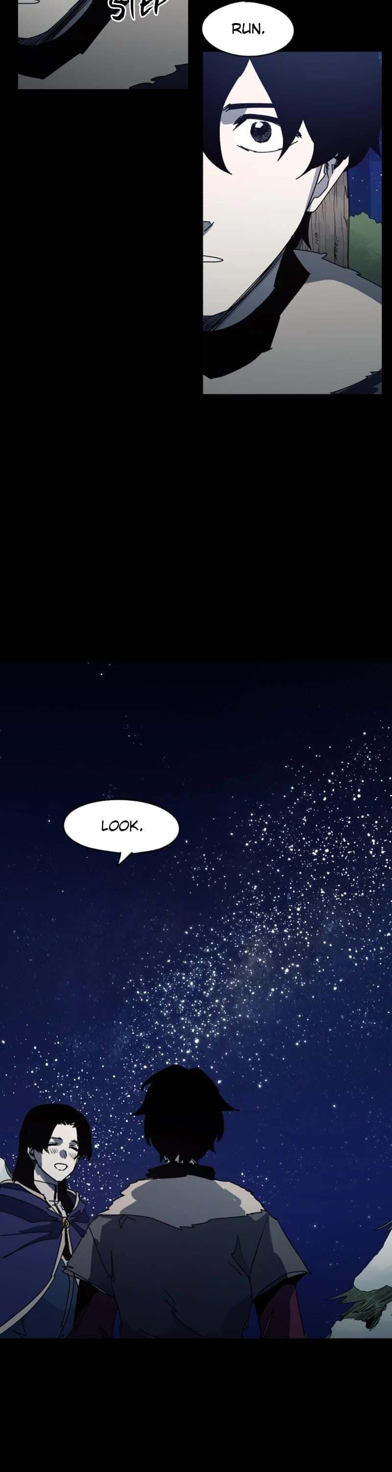 The Ember Knight chapter 172, page 2