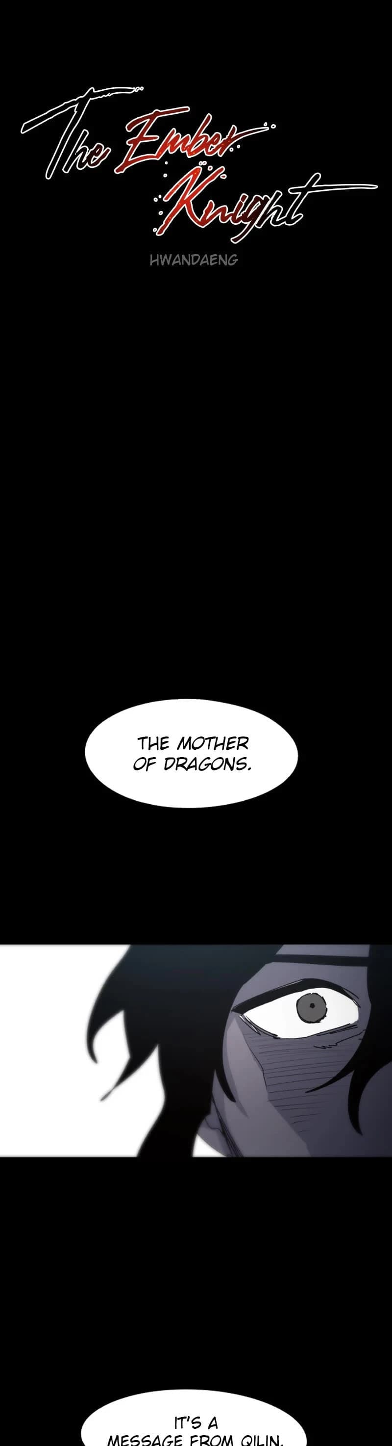The Ember Knight chapter 172, page 4