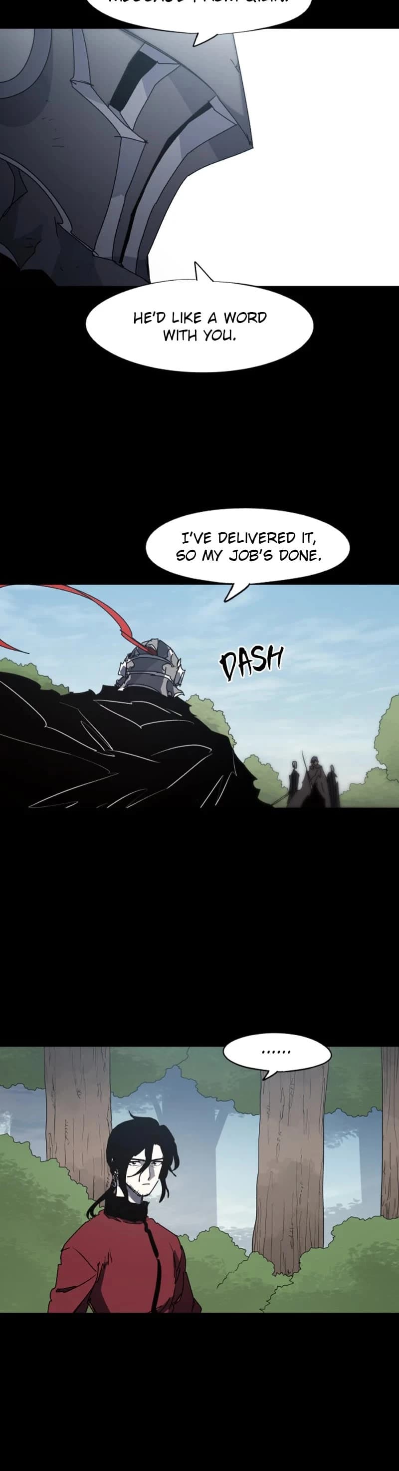 The Ember Knight chapter 172, page 5