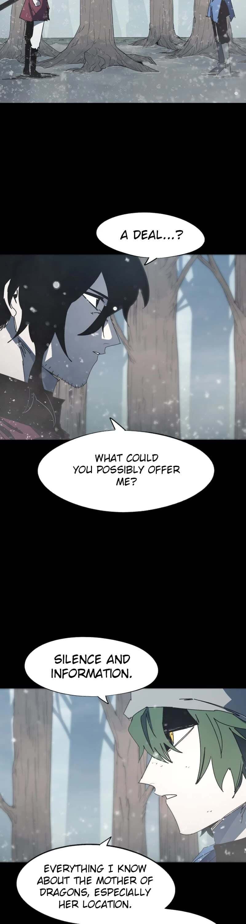 The Ember Knight chapter 172, page 11