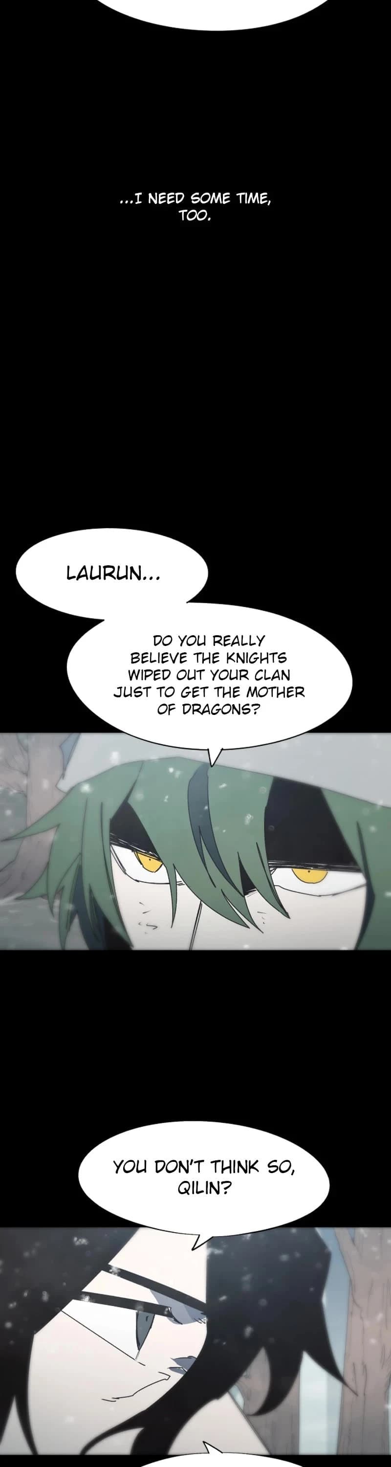 The Ember Knight chapter 172, page 23
