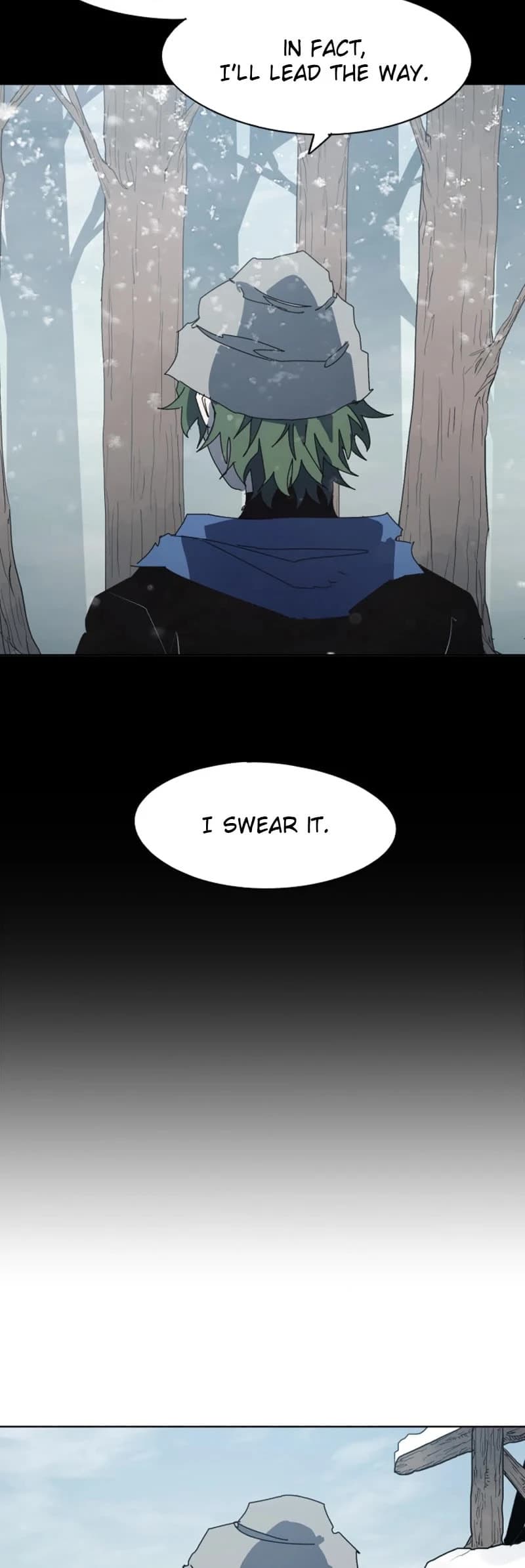 The Ember Knight chapter 172, page 25