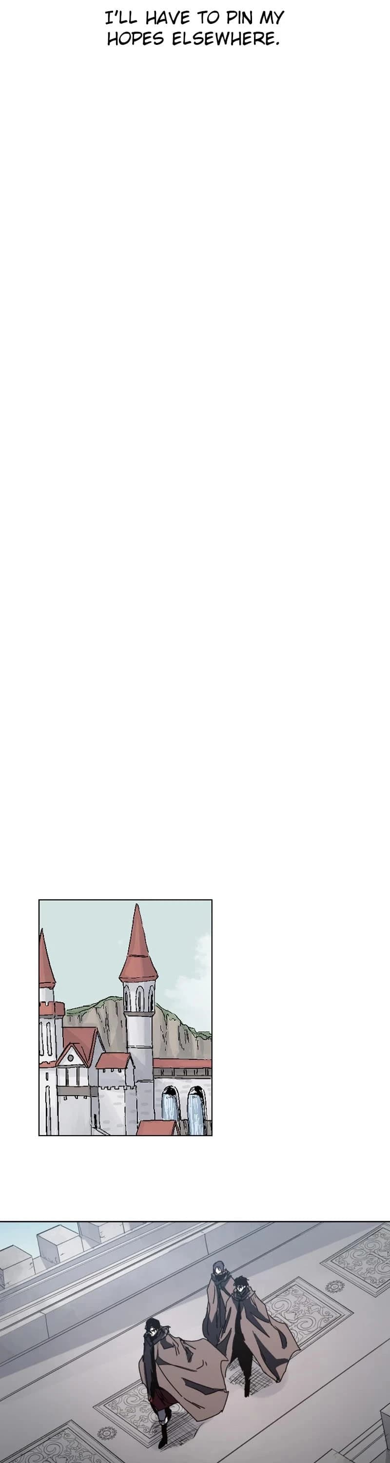 The Ember Knight chapter 172, page 27