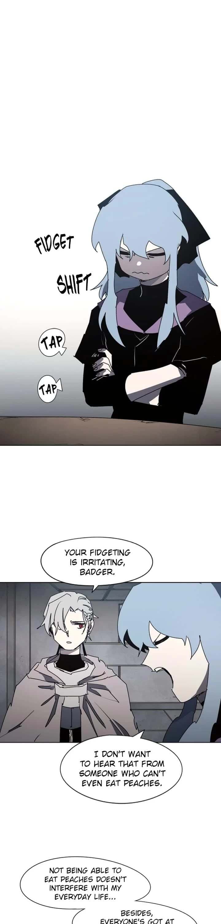 The Ember Knight chapter 173, page 2