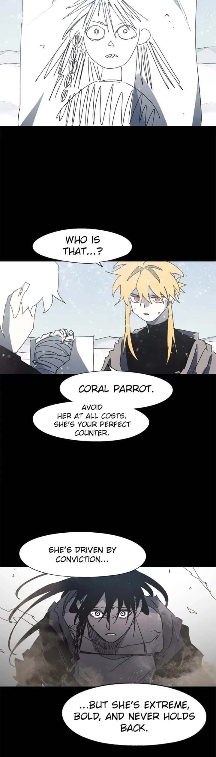 The Ember Knight chapter 173, page 28