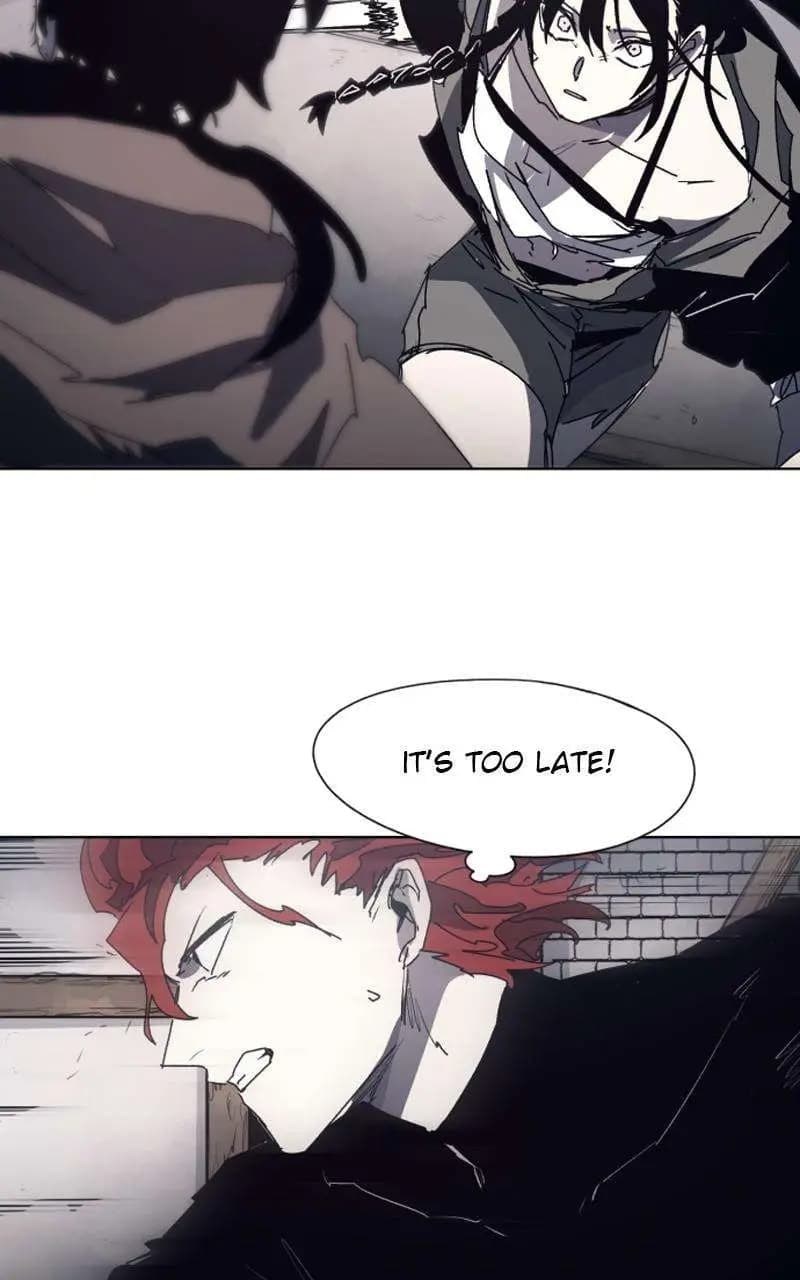 The Ember Knight chapter 174, page 14
