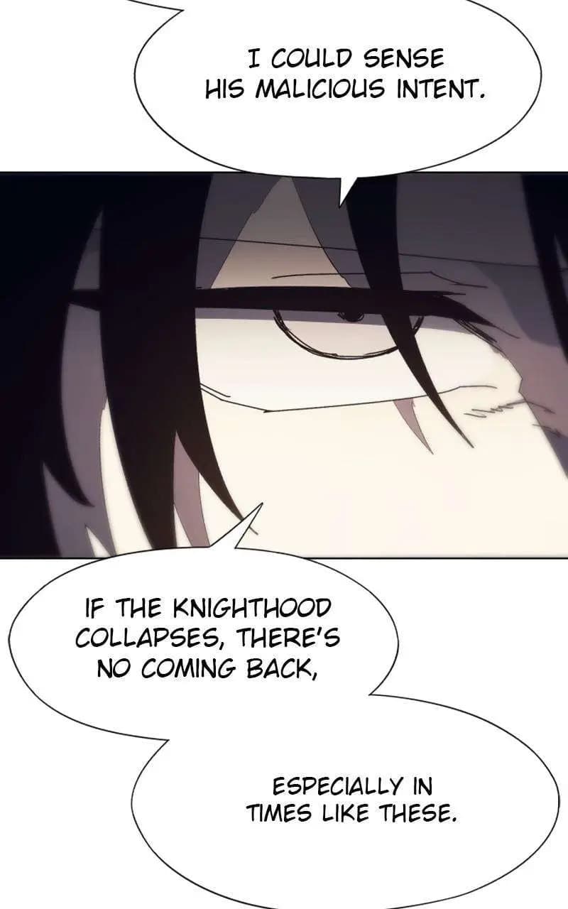 The Ember Knight chapter 174, page 33