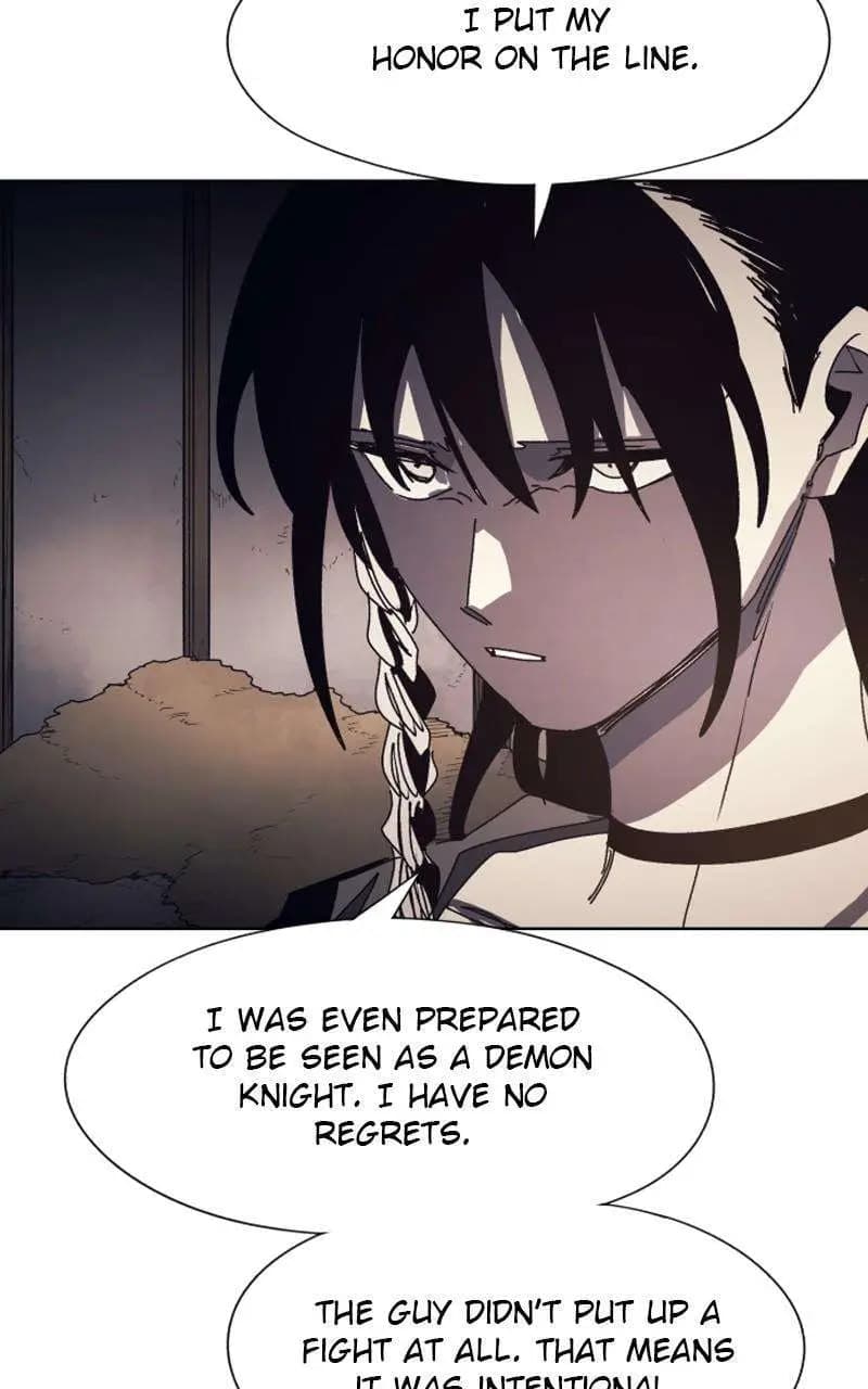 The Ember Knight chapter 174, page 36