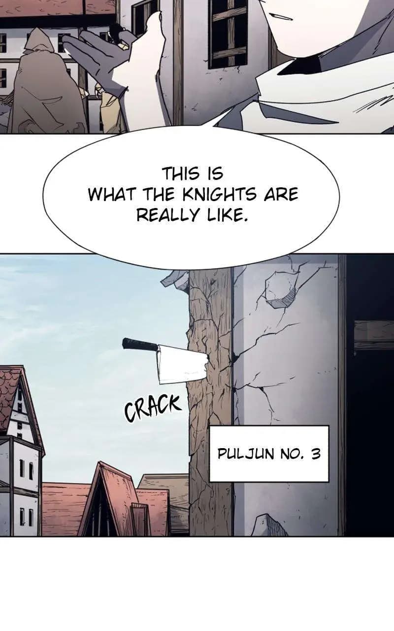 The Ember Knight chapter 174, page 41