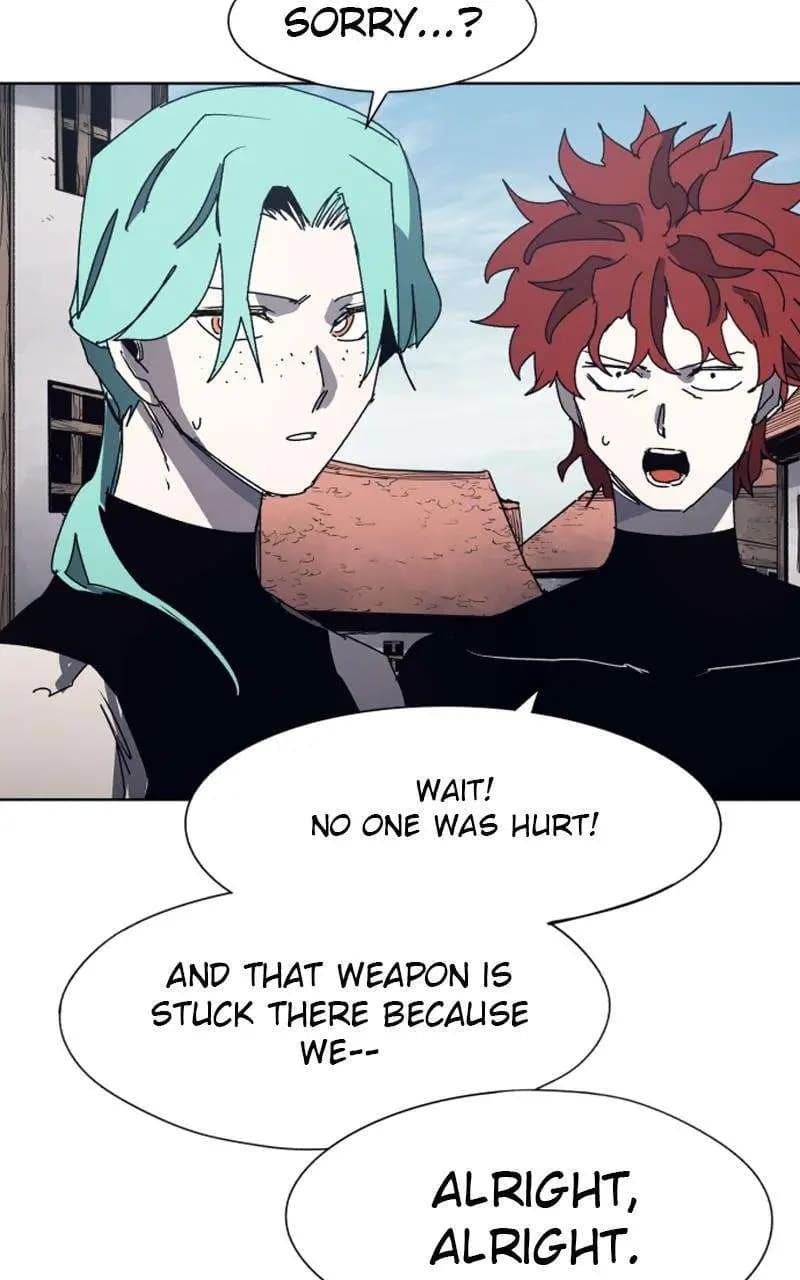 The Ember Knight chapter 174, page 43